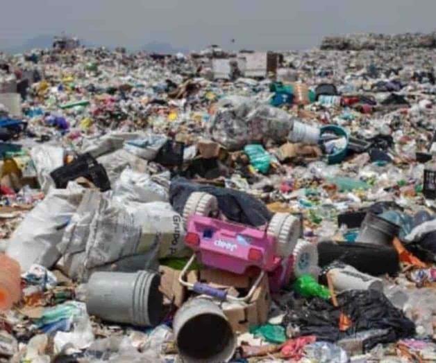 Así se reduciría el 80% de contaminación plástica, según ONU