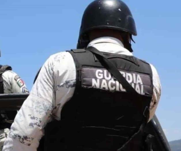 Más de 26 mil efectivos atenderán migración en fronteras: Guardia Nacional