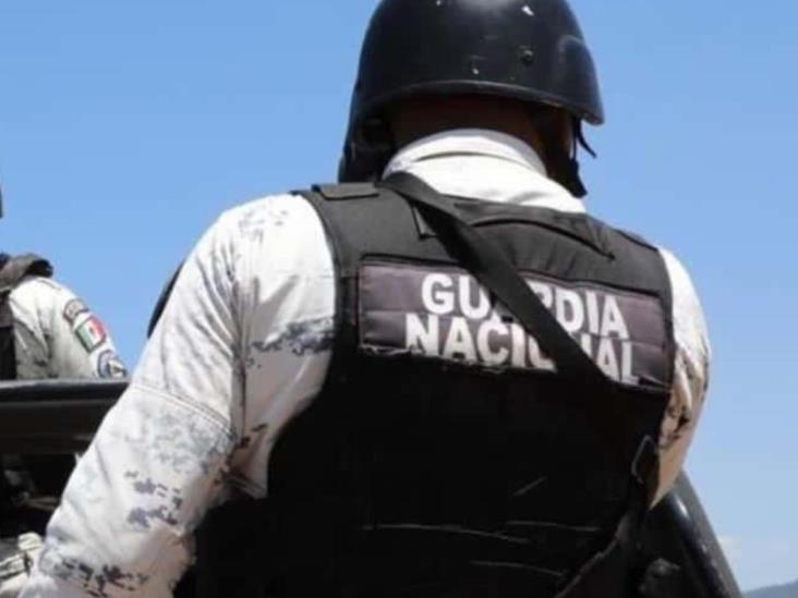 Más de 26 mil efectivos atenderán migración en fronteras: Guardia Nacional Más de 26 mil efectivos atenderán migración en fronteras: Guardia Nacional
