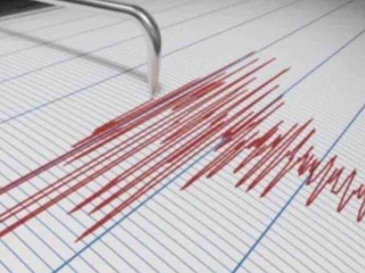 Reportan sismo de magnitud 5.0 en San Luis Potosí Reportan sismo de magnitud 5.0 en San Luis Potosí