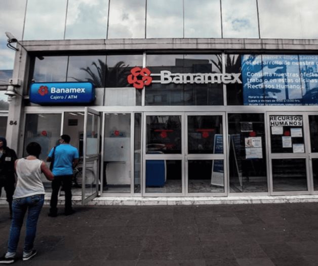 Pago de impuestos por venta de Banamex será 30% de la utilidad ganada