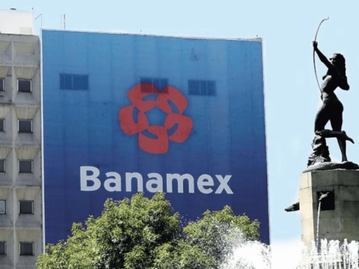 Larrea compraría caro a Banamex, señala análisis de Credit Suisse Larrea compraría caro a Banamex, señala análisis de Credit Suisse