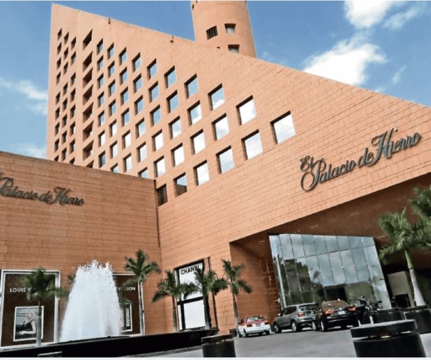 Profeco inicia acción colectiva contra Palacio de Hierro Profeco inicia acción colectiva contra Palacio de Hierro