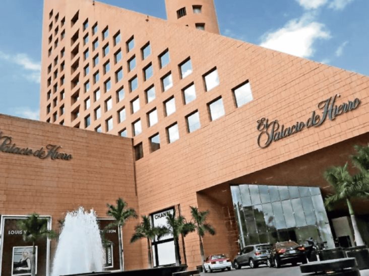 Profeco inicia acción colectiva contra Palacio de Hierro Profeco inicia acción colectiva contra Palacio de Hierro