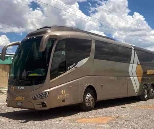 Secuestran a 50 migrantes en SLP