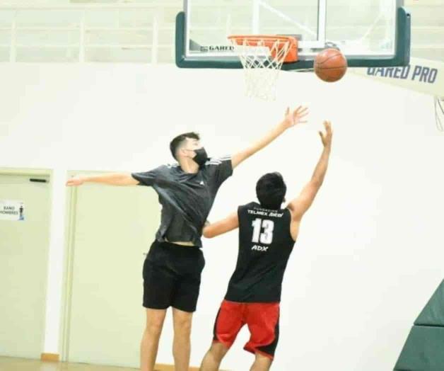 Realizarán Potros visorias