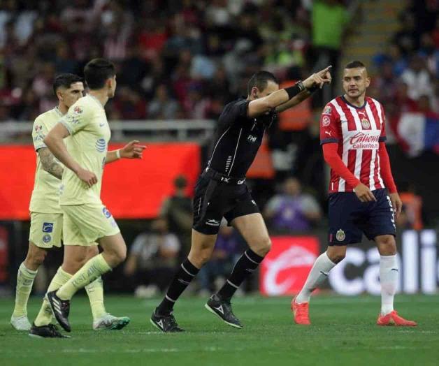 Alistan transporte y vigilancia por Ida del Clásico Nacional