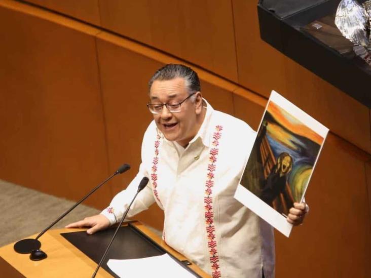 Cruzan reclamos legisladores por elección en Edomex Cruzan reclamos legisladores por elección en Edomex