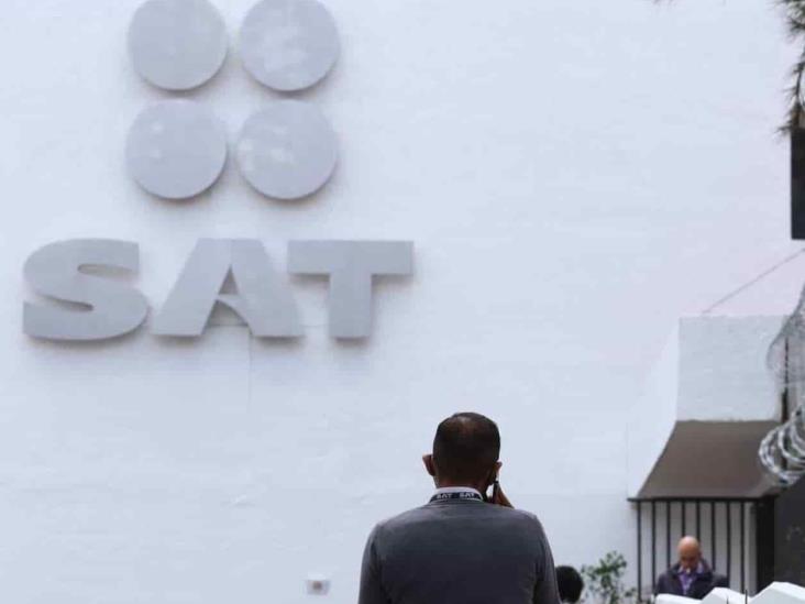 Recauda SAT 17% más por fiscalización Recauda SAT 17% más por fiscalización