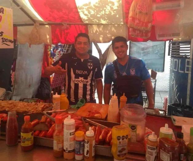 Vibra la Ciudad por Clásico Regio de Semifinales