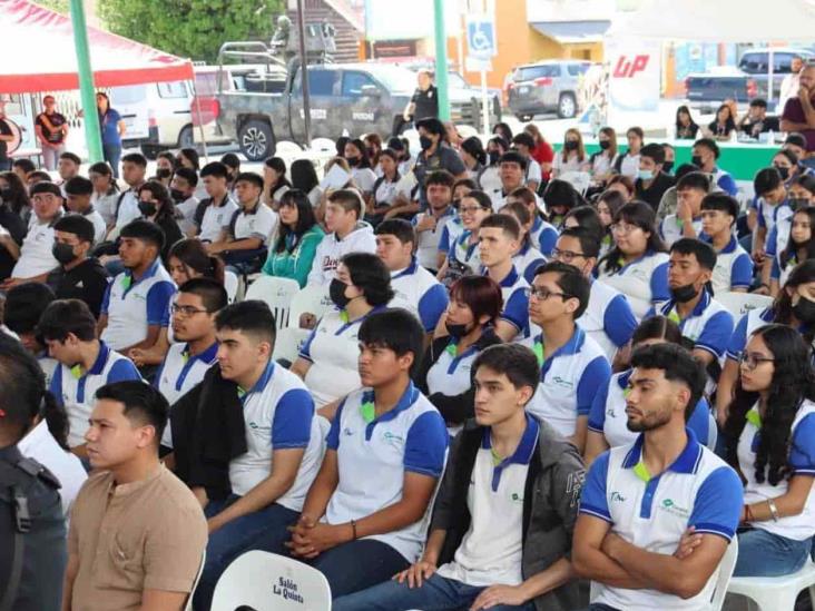 Arman Feria Vocacional Arman Feria Vocacional