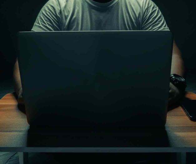 Le enviaban pornografía a través de la mensajería Le enviaban pornografía a través de la mensajería