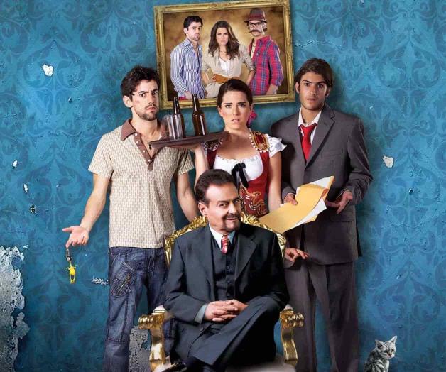 Vuelve al cine para celebrar