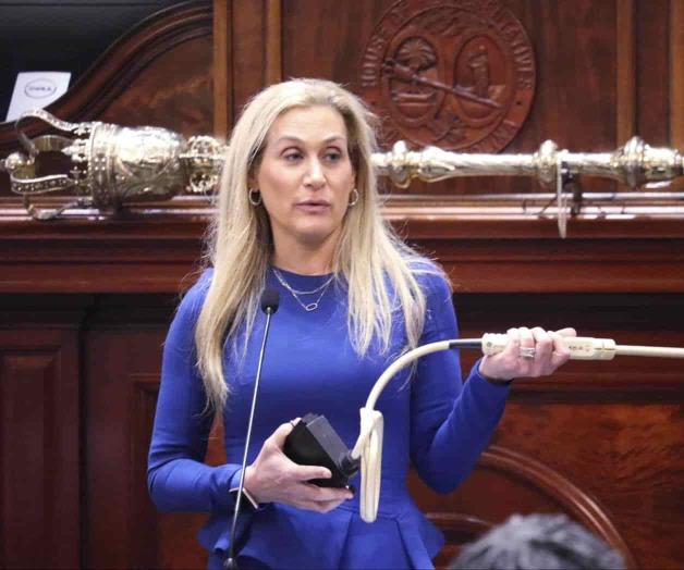 Anulan veto al límite de  12 semanas para aborto