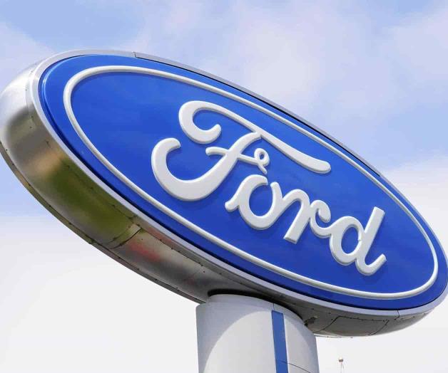 Retira Ford camiones por defecto en bolsa de aire Retira Ford camiones por defecto en bolsa de aire