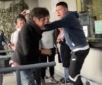 Captan pelea en taquillas de la Arena CDMX por boletos de Luis Miguel