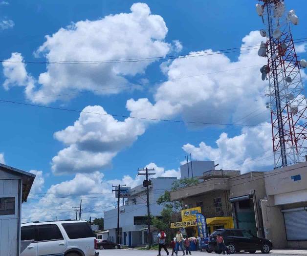 Ahora falla el internet y telefonía