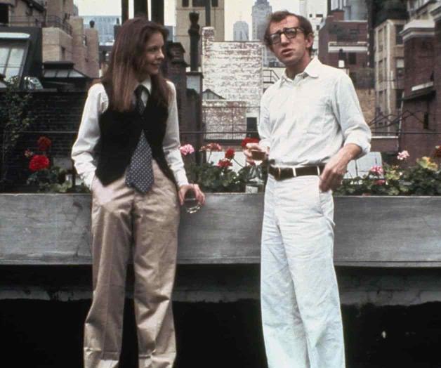 Sigue reinando en cine a los 77 años