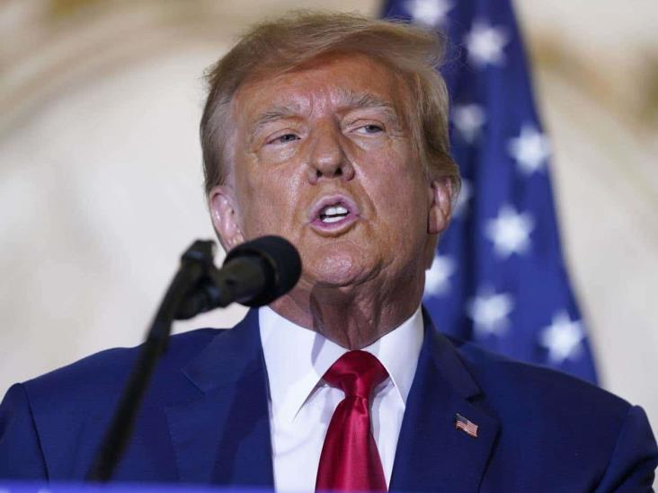 Renuncia un abogado del equipo de Trump Renuncia un abogado del equipo de Trump