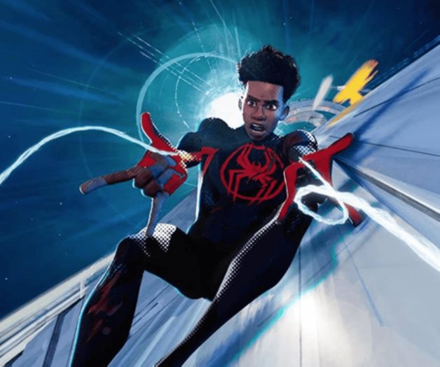 Actores de doblaje se quejan de los influencers en Spider-Man Actores de doblaje se quejan de los influencers en Spider-Man