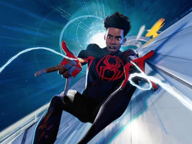 Actores de doblaje se quejan de los influencers en Spider-Man Actores de doblaje se quejan de los influencers en Spider-Man