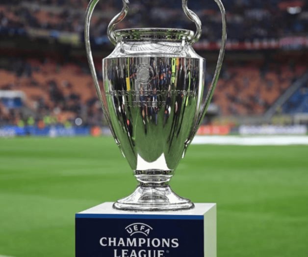 Champions League: ¿Cuándo se juega la final Manchester City-Inter?