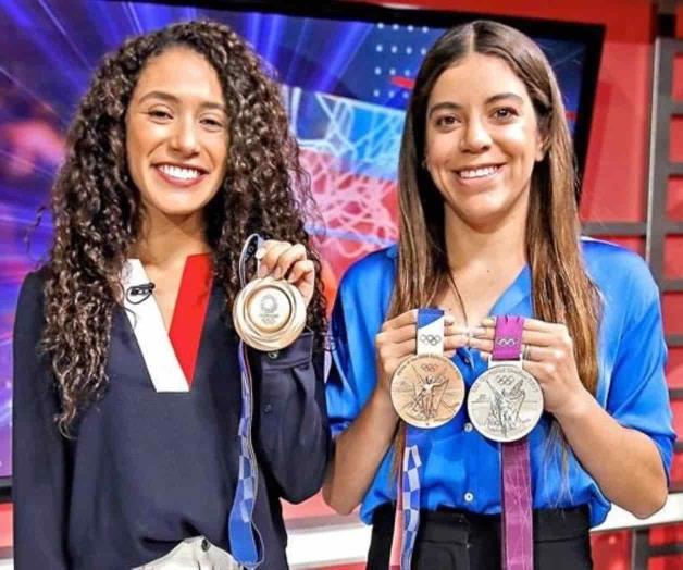 Ahora clavadistas subastarían medallas por falta de apoyo