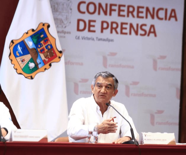 El vandalismo político quedó atrás: Américo