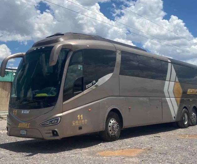 De Venezuela y Honduras, 9 migrantes que escaparon en SLP 