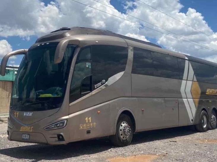 De Venezuela y Honduras, 9 migrantes que escaparon en SLP De Venezuela y Honduras, 9 migrantes que escaparon en SLP