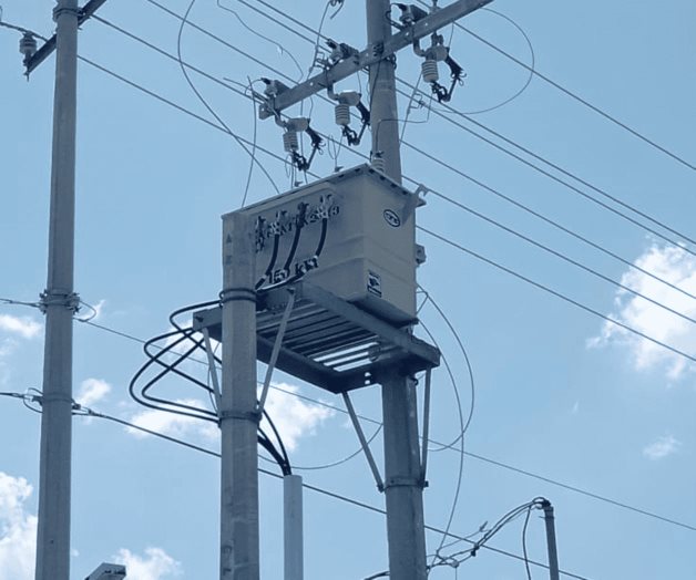 Suspendería escuela clases ante riesgo de instalaciones