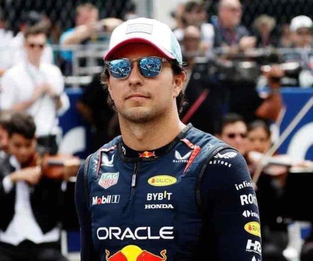 Recomiendan a Checo ser como Rosberg en 2016