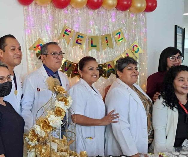 Celebran Feria de la Salud Materno Infantil Celebran Feria de la Salud Materno Infantil