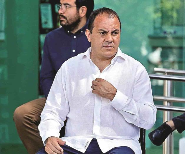 Ve ‘Cuau’ al América en la Final