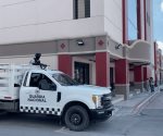 #REYNOSA Un policía federal murió y uno más resultó herido, al igual que un perito federal en una agresión armada registrada esta madrugada en el ejido Periquitos.