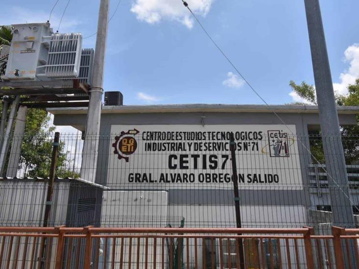 Apoyan a terminar primaria y la ´secu´ Apoyan a terminar primaria y la ´secu´