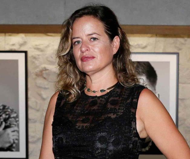 Arrestan a hija de Mick Jagger