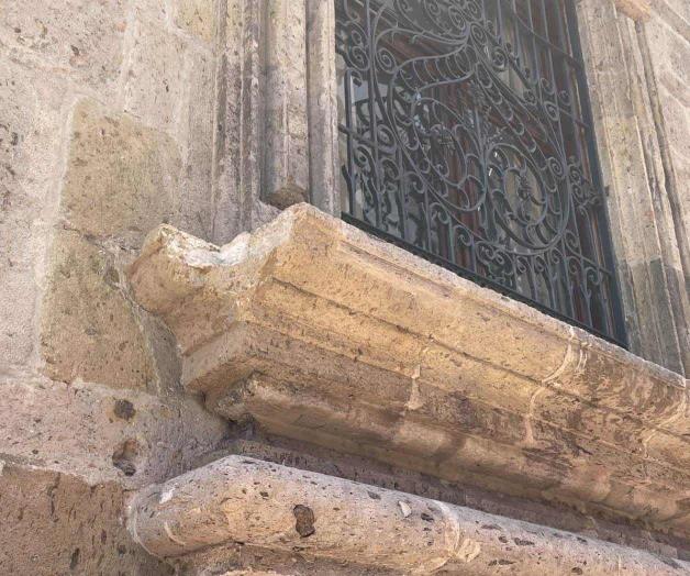 Daño que causó influencer asciende a 100 mil pesos Daño que causó influencer asciende a 100 mil pesos