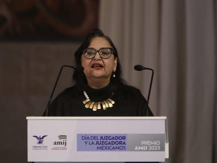 Reconoce Piña mensajes a Armenta: sostengo lo que dije Reconoce Piña mensajes a Armenta: sostengo lo que dije