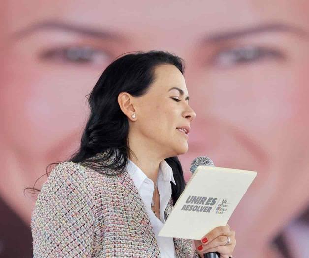 ¿Dónde y a qué hora ver el debate de candidatas del Edomex?