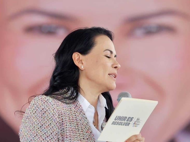 ¿Dónde y a qué hora ver el debate de candidatas del Edomex? ¿Dónde y a qué hora ver el debate de candidatas del Edomex?