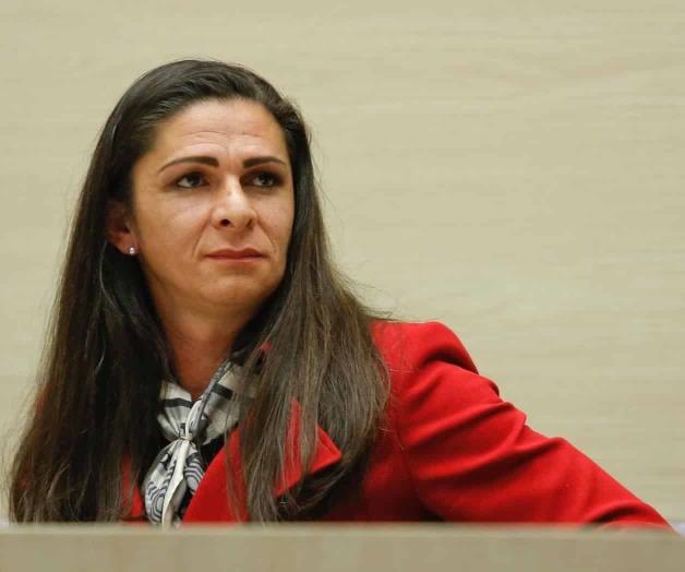 ‘Por mí, que vendan calzones’: Ana Guevara