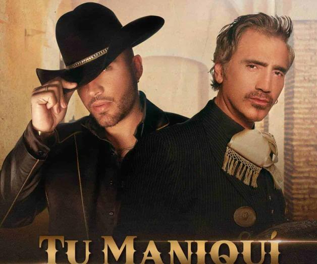 Presume Jessi Uribe  tener alma ranchera