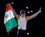 Imagine Dragons en México