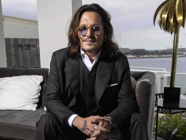 Depp afirma no necesitar a Hollywood Depp afirma no necesitar a Hollywood