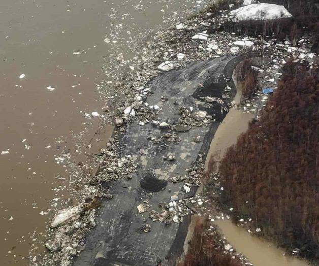 El estallido de ‘El Niño’ es mucho más costoso El estallido de ‘El Niño’ es mucho más costoso