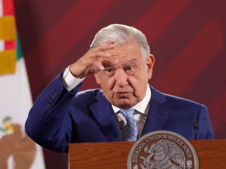 AMLO acepta error en las declaraciones de Guevara contra deportistas AMLO acepta error en las declaraciones de Guevara contra deportistas