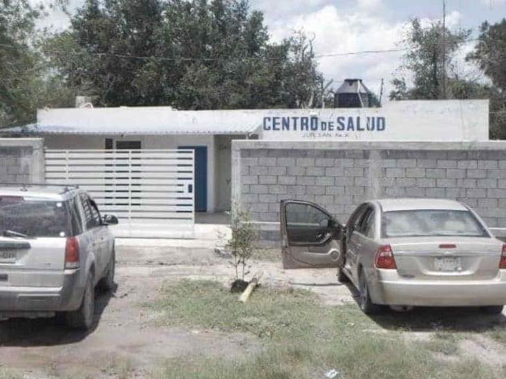 Mejoran instalaciones de Salud en la Soledad Mejoran instalaciones de Salud en la Soledad