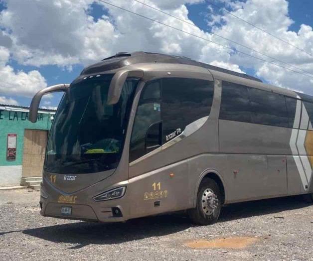 De Venezuela y Honduras, los nueve migrantes que escaparon