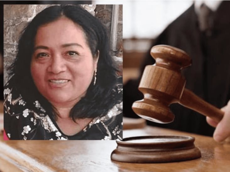 Dan 30 años de prisión a asesinos de la periodista María Elena Ferral Dan 30 años de prisión a asesinos de la periodista María Elena Ferral